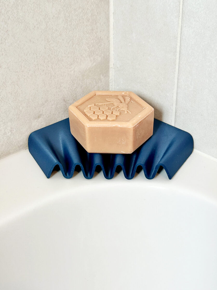 Capa | Corner Soap Dish