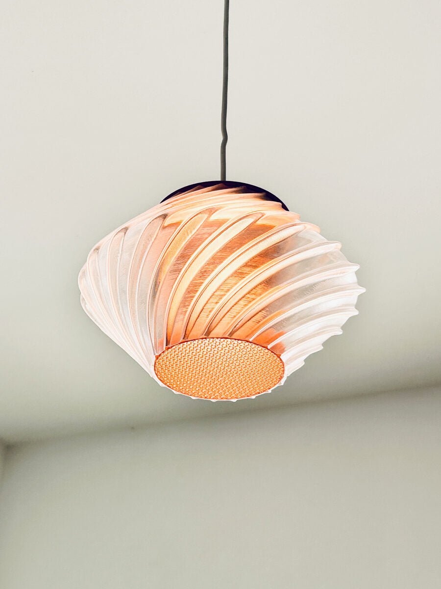 Carla | Pendant Light - OzFDM