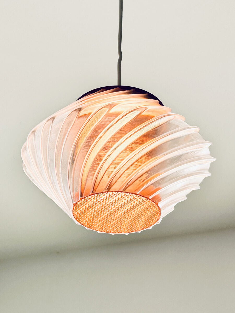 Carla | Pendant Light - OzFDM