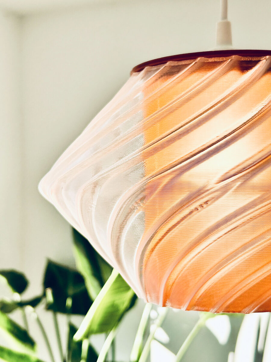 Carla | Pendant Light