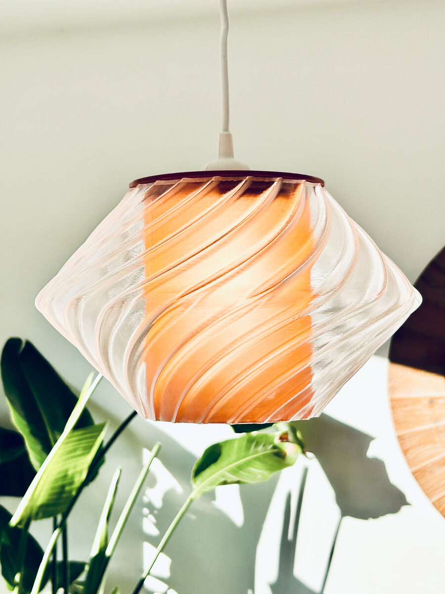Carla | Pendant Light