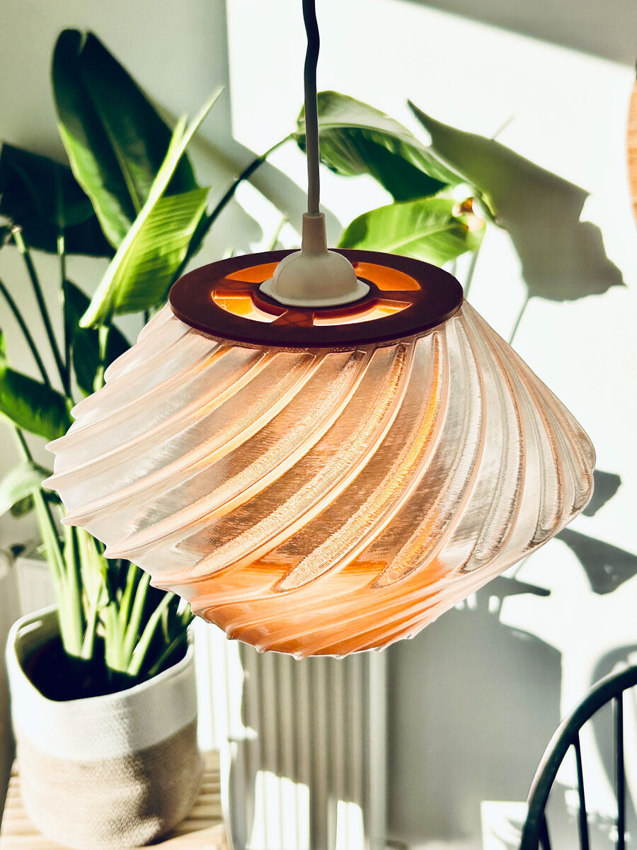 Carla | Pendant Light