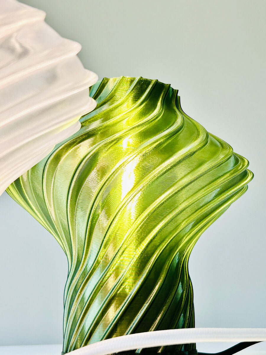 Carla | Table Lamp E14 & E26/27 - OzFDM