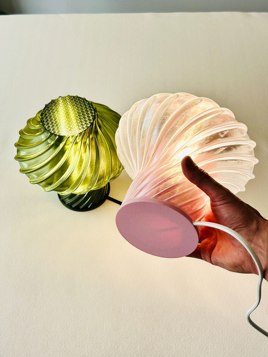 Carla | Table Lamp E14 & E26/27