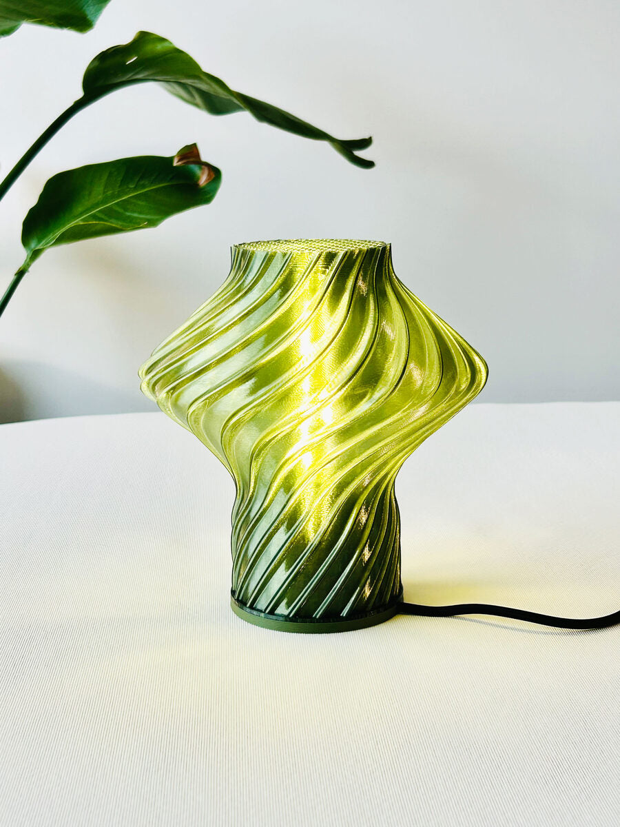 Carla | Table Lamp E14 & E26/27