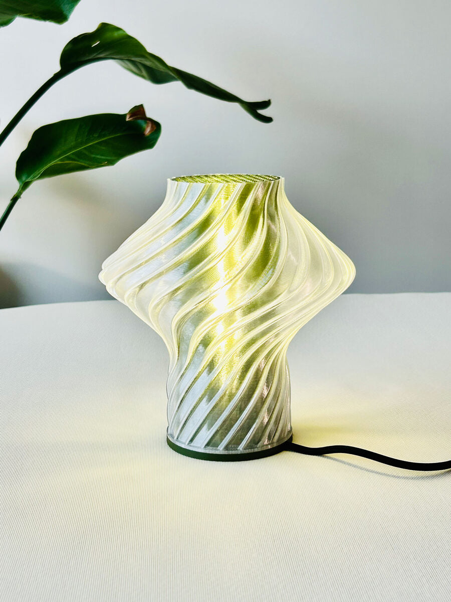 Carla | Table Lamp E14 & E26/27