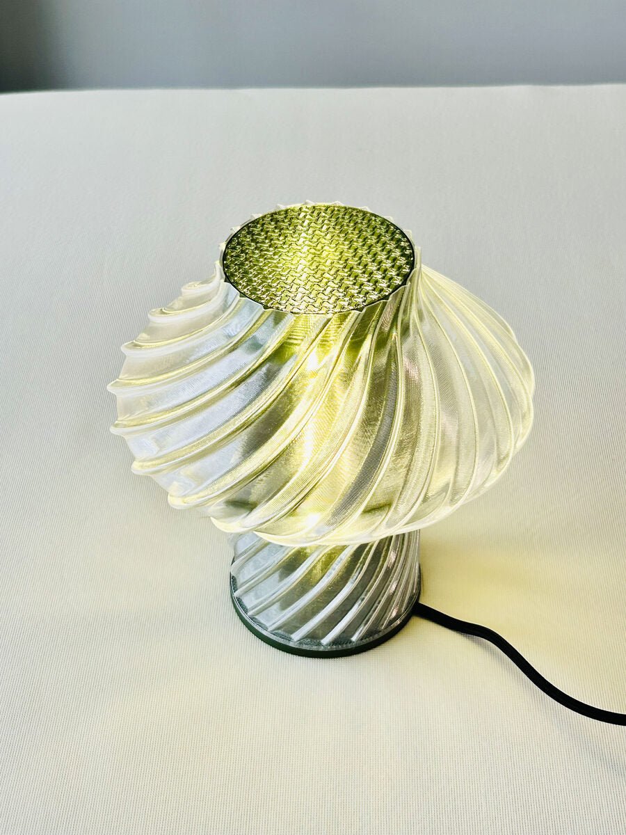 Carla | Table Lamp E14 & E26/27 - OzFDM
