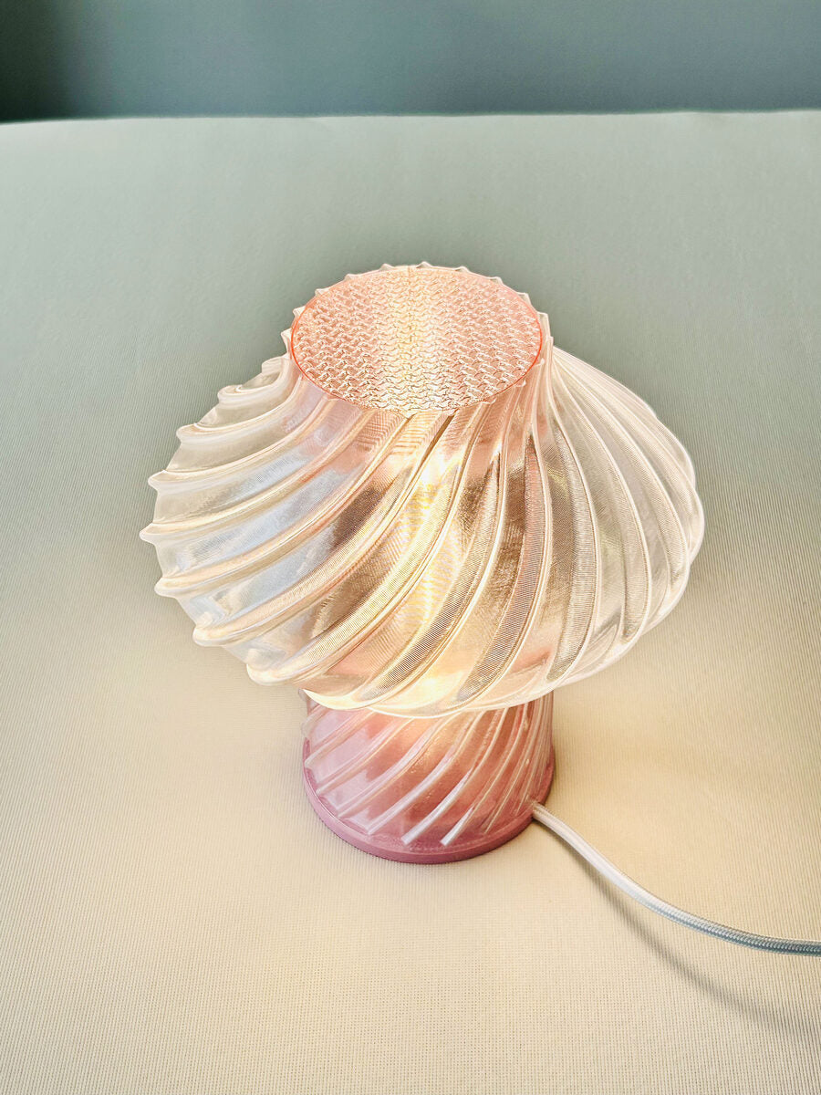 Carla | Table Lamp E14 & E26/27