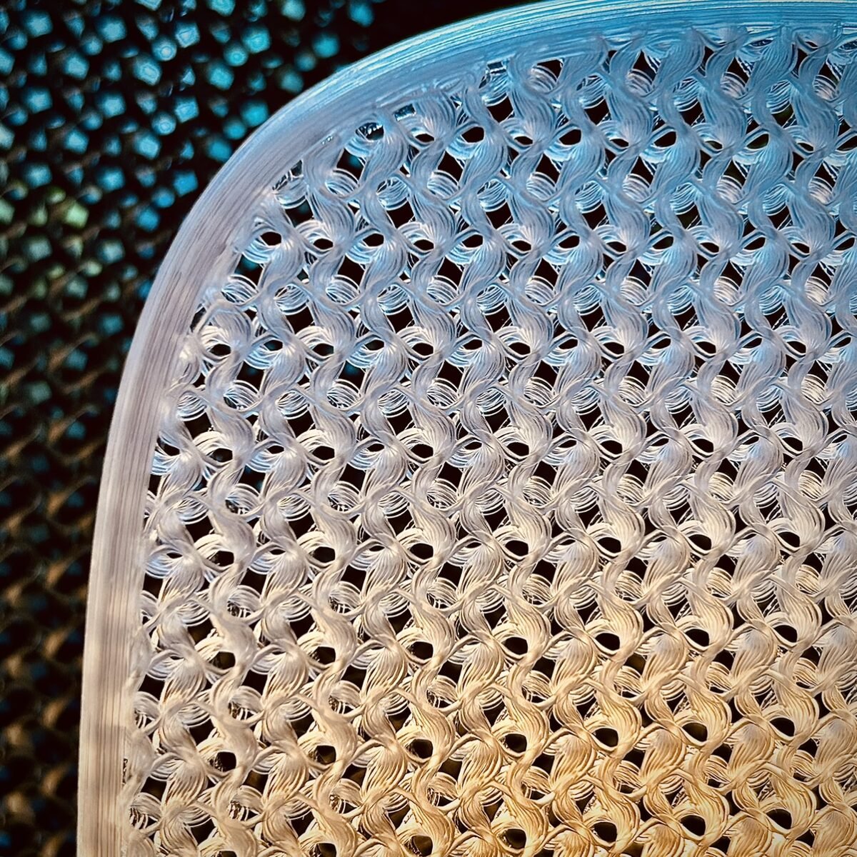 Cerca | Modular Screen Table Lamp - OzFDM