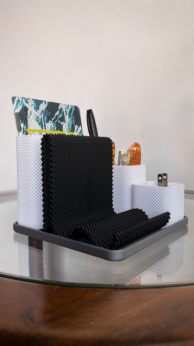 Coregrid Bundle 3 - Phone Stand