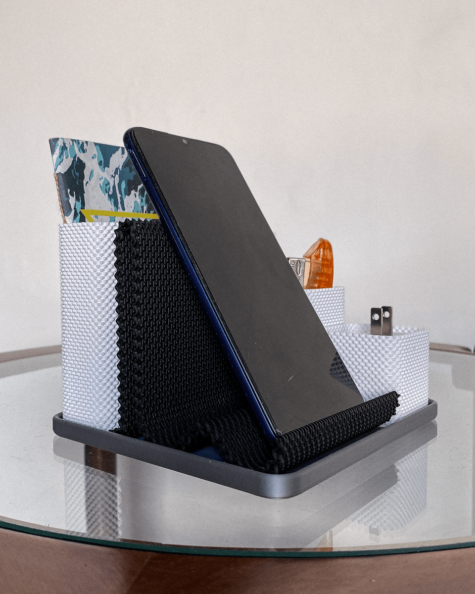 Coregrid Bundle 3 - Phone Stand - OzFDM