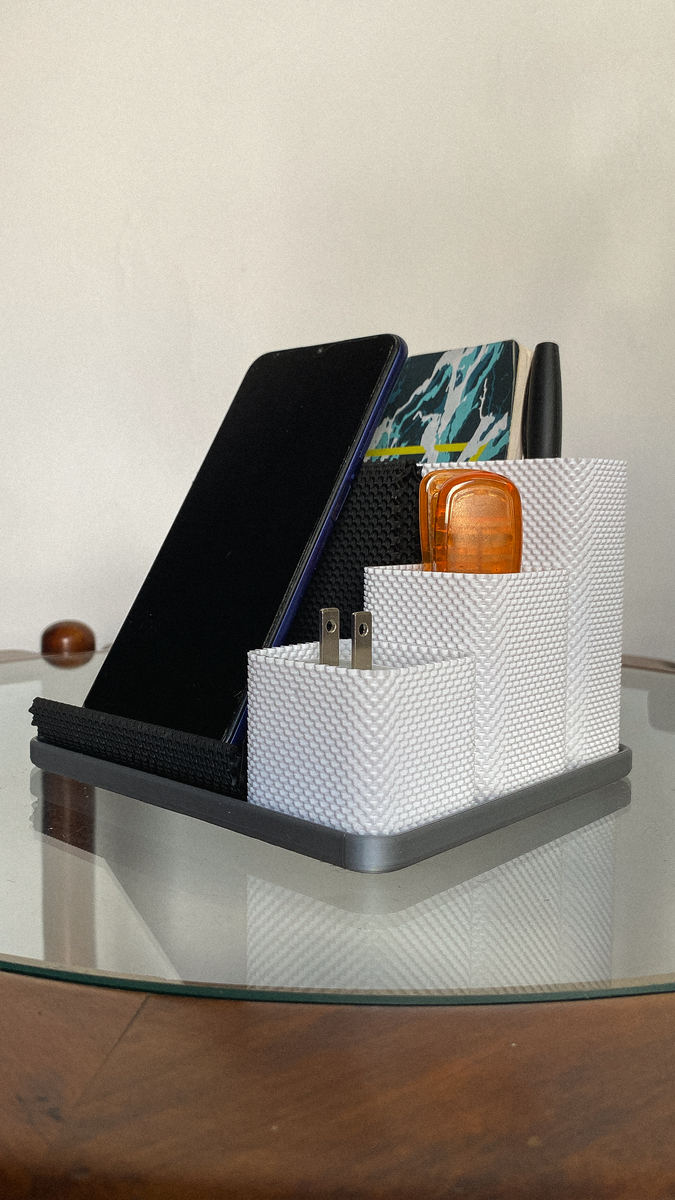 Coregrid Bundle 3 - Phone Stand