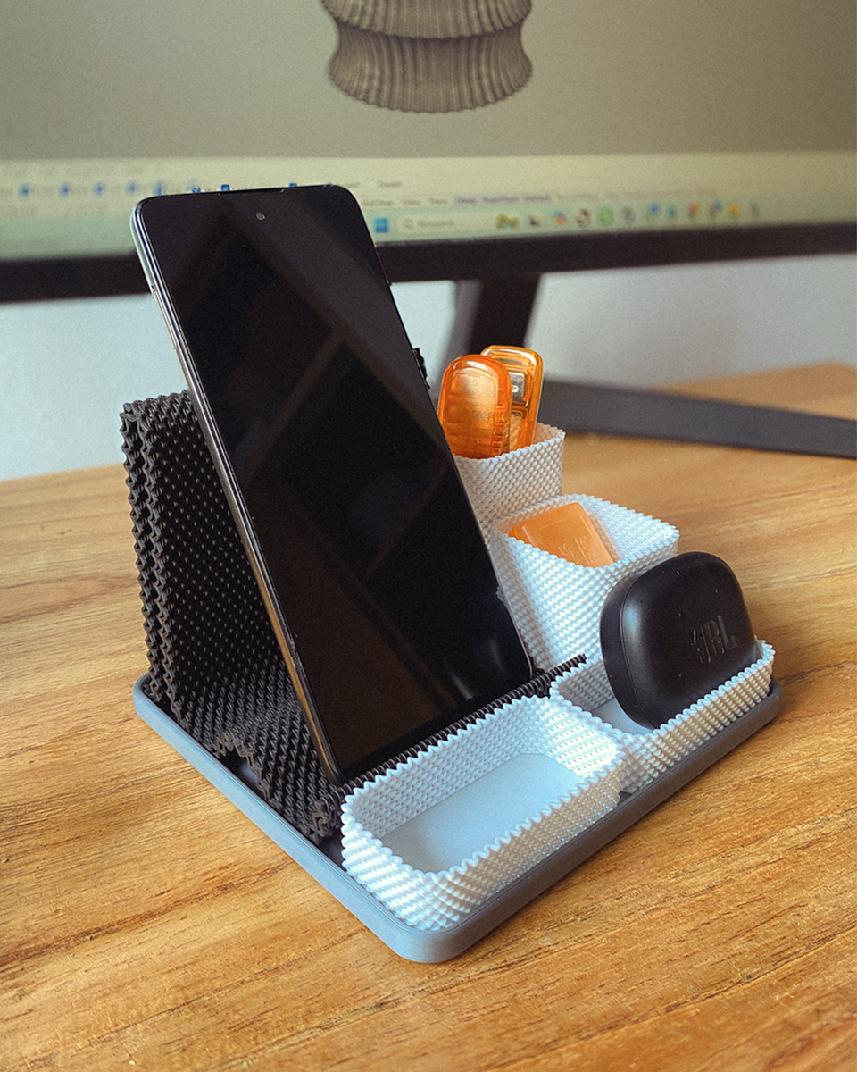 Coregrid Bundle 3 - Phone Stand