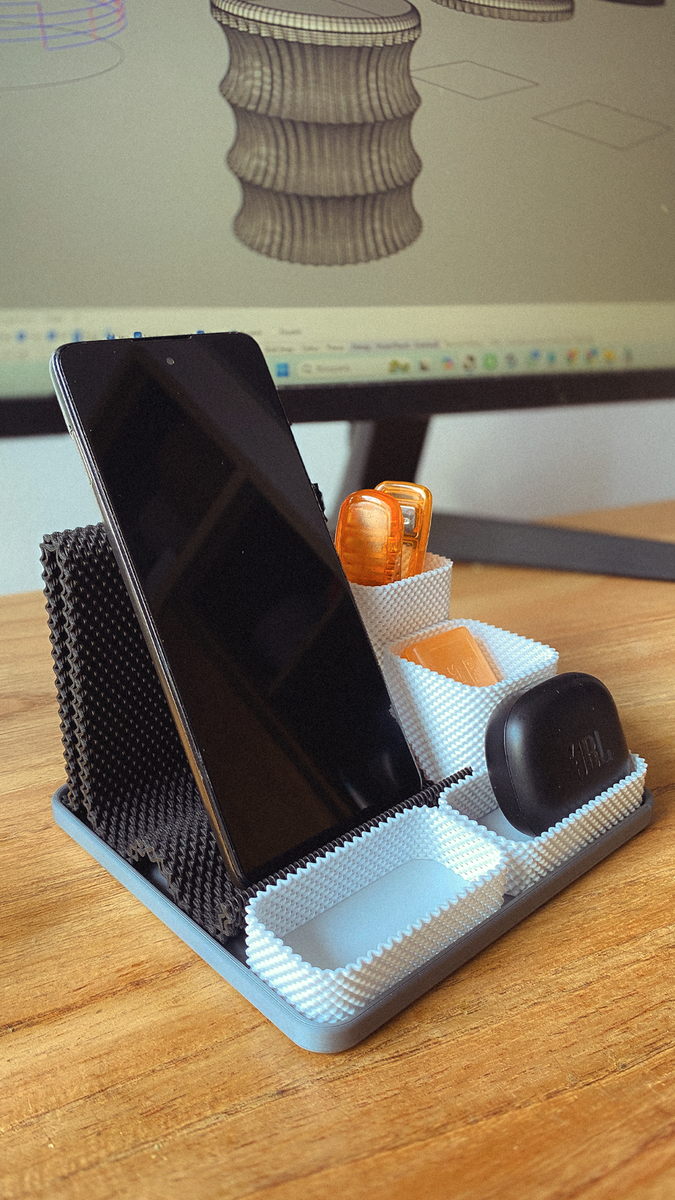 Coregrid Bundle 3 - Phone Stand
