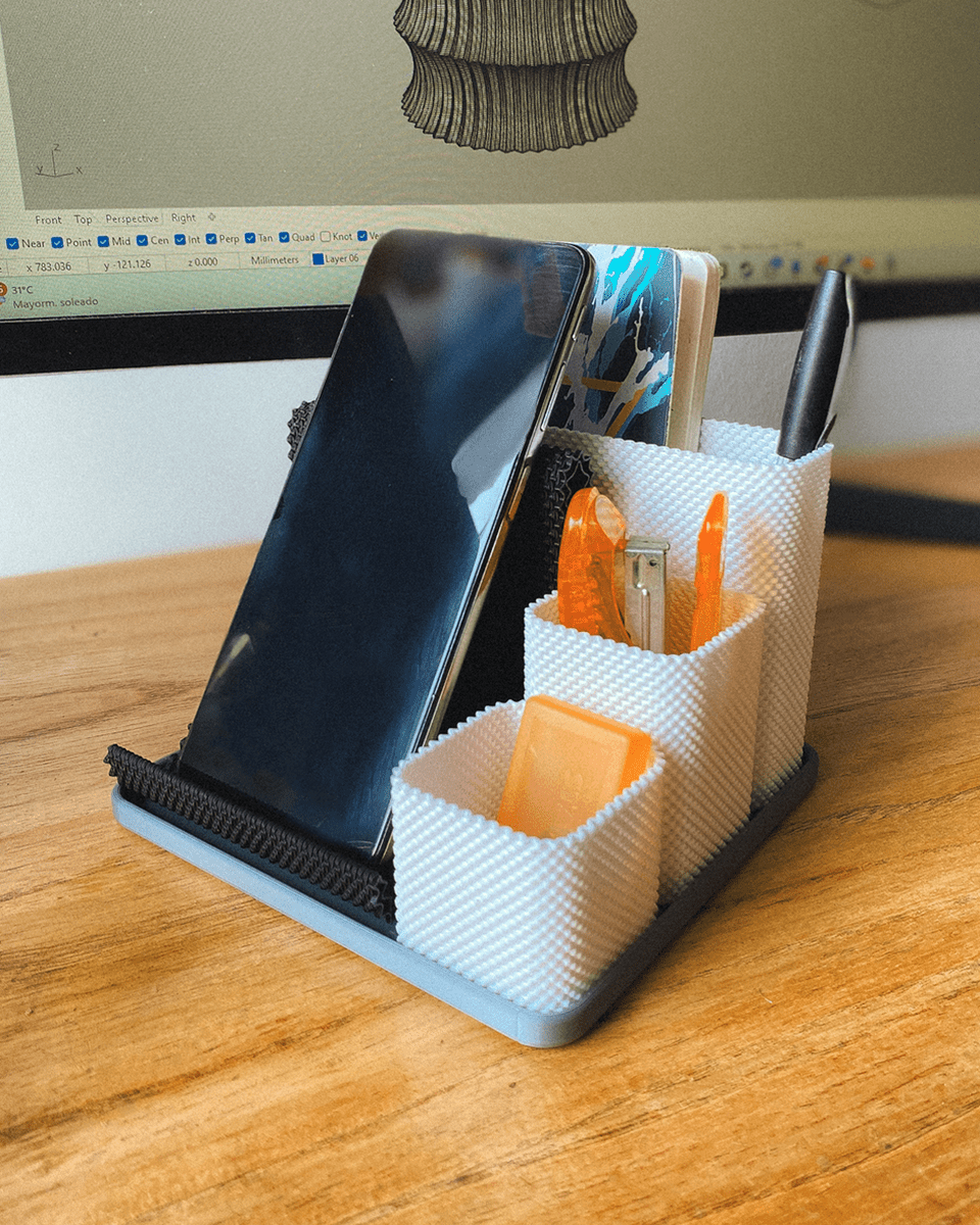 Coregrid Bundle 3 - Phone Stand - OzFDM