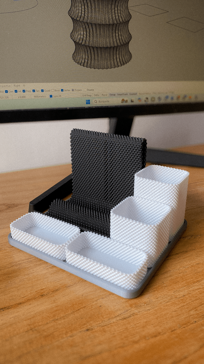 Coregrid Bundle 3 - Phone Stand - OzFDM