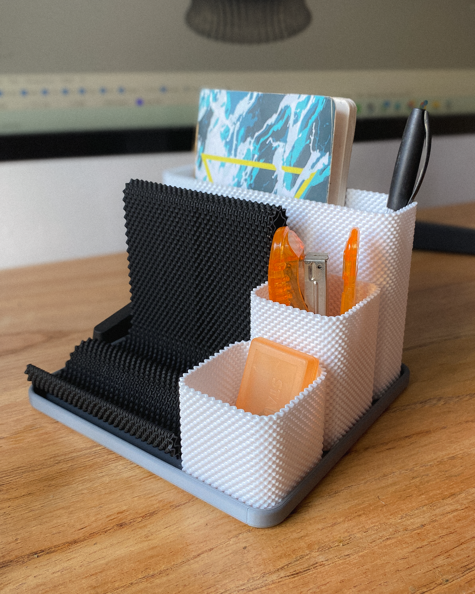 Coregrid Bundle 3 - Phone Stand