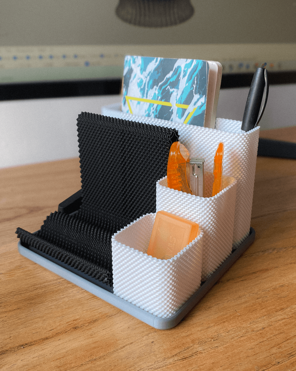 Coregrid Bundle 3 - Phone Stand - OzFDM