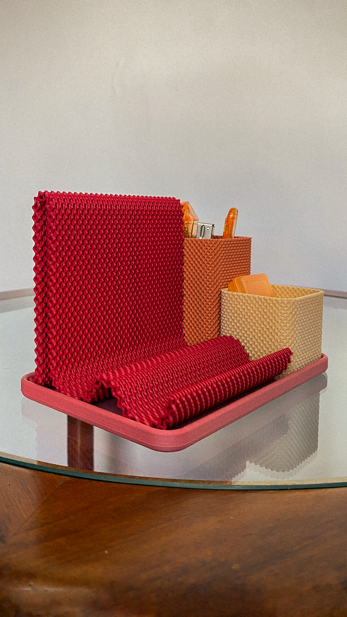 Coregrid Bundle 3 - Phone Stand