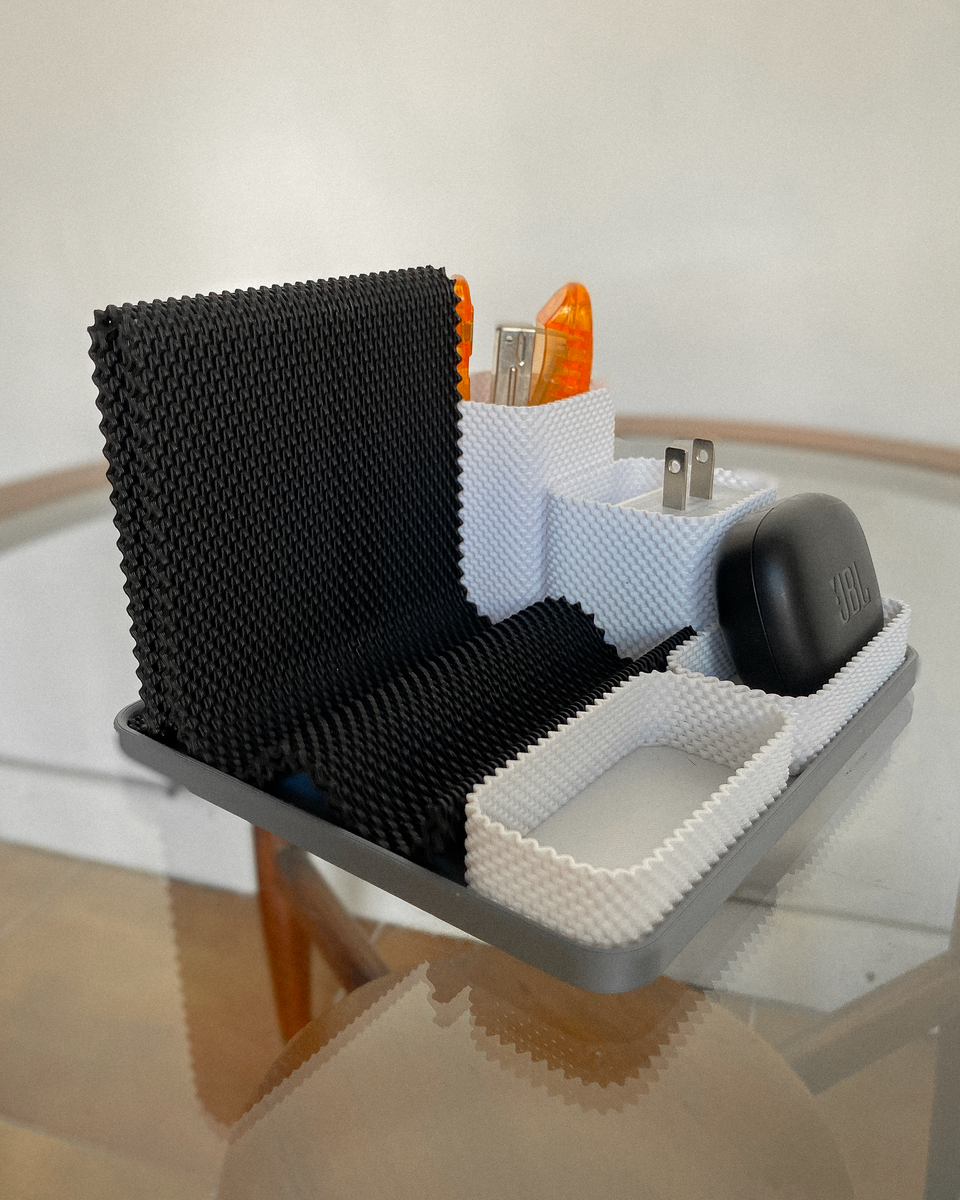Coregrid Bundle 3 - Phone Stand