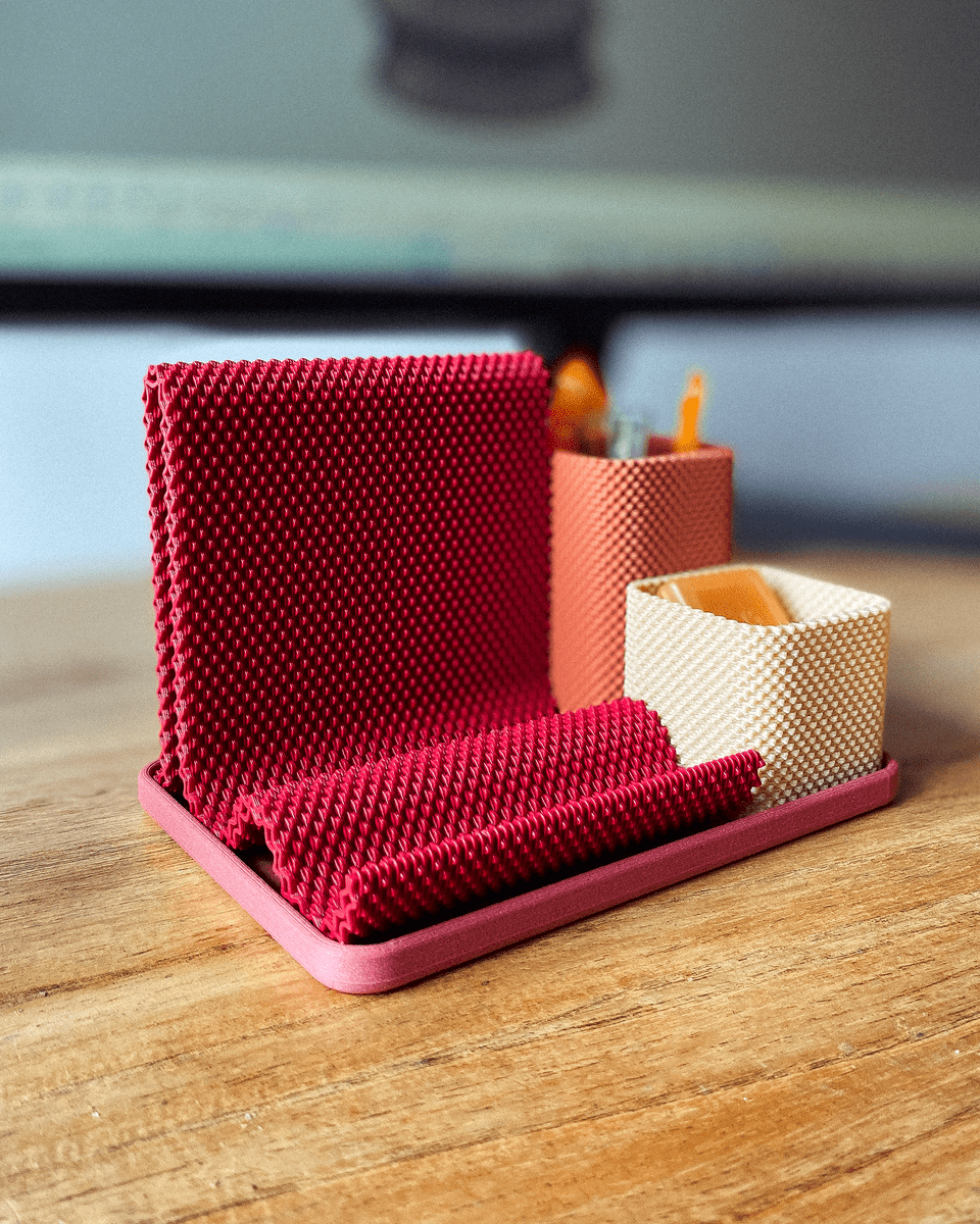 Coregrid Bundle 3 - Phone Stand - OzFDM