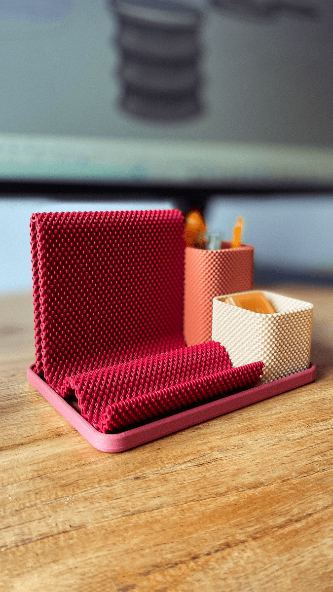 Coregrid Bundle 3 - Phone Stand - OzFDM
