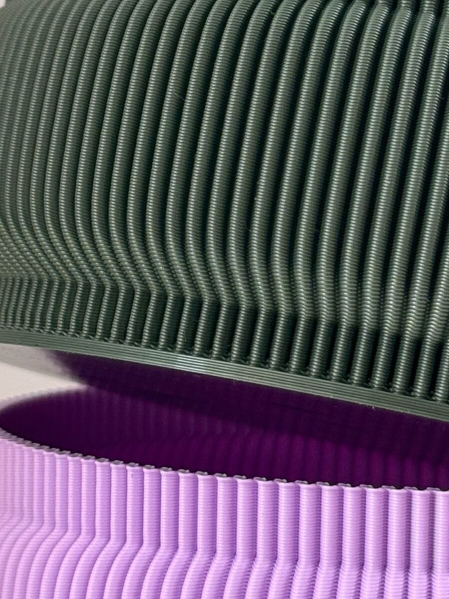 Capri Plate - OzFDM