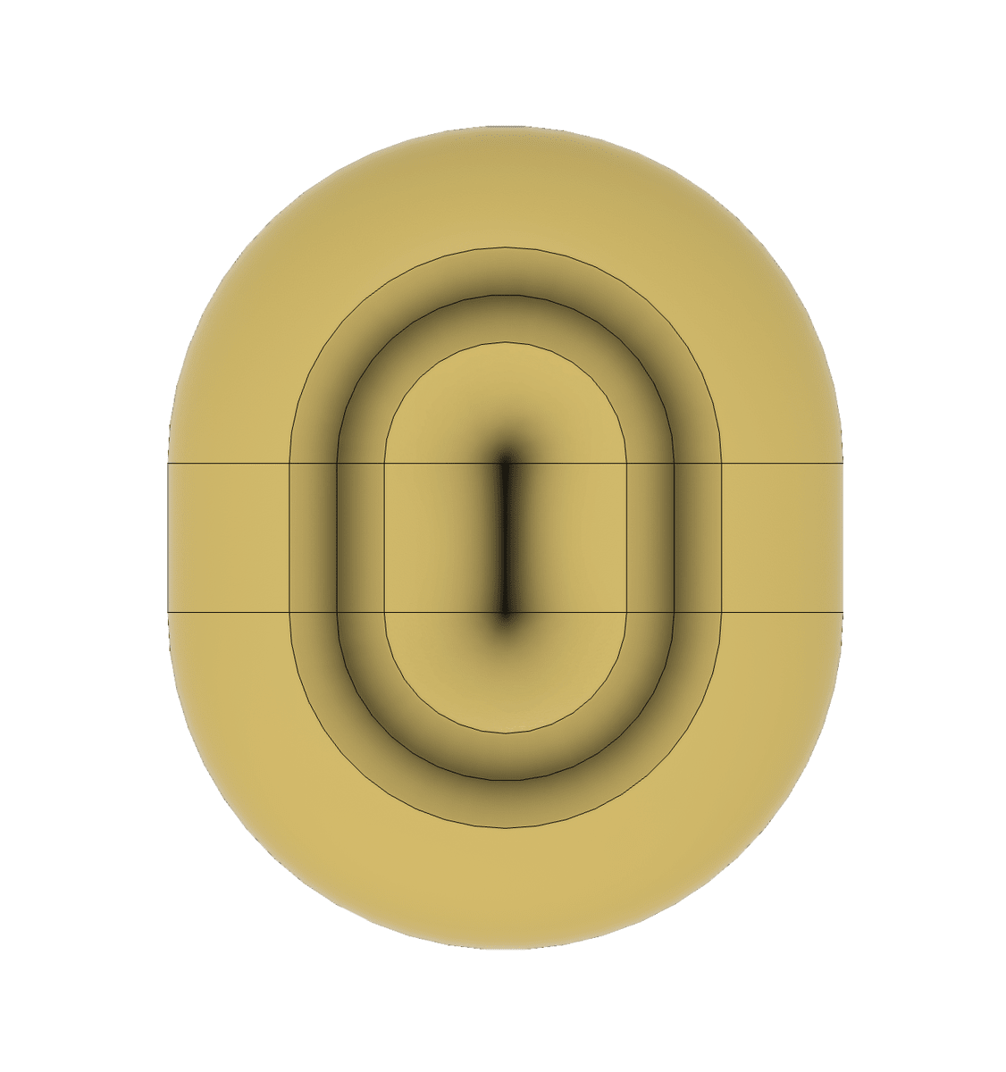 Patere N1 - OzFDM