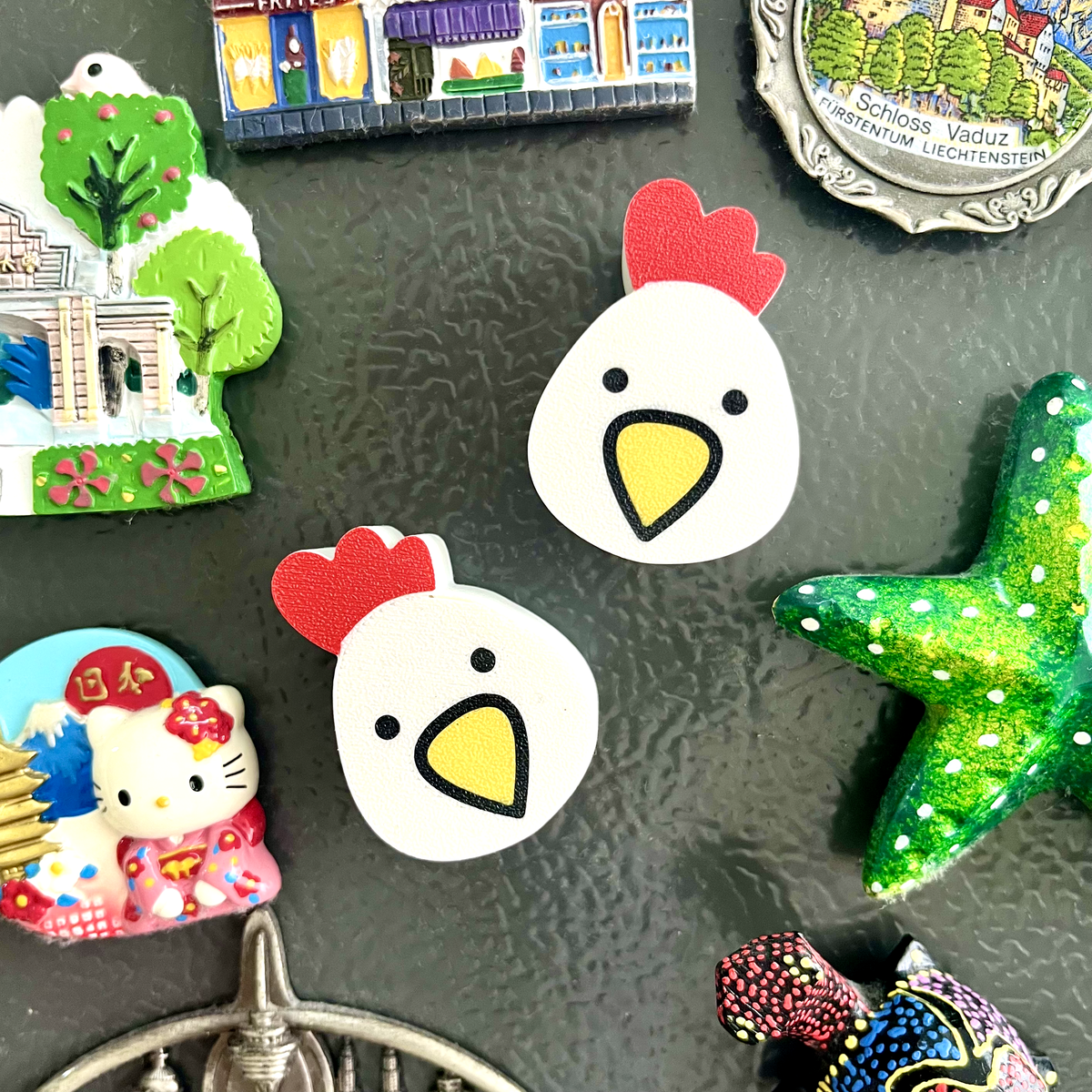 Chicken Clicker