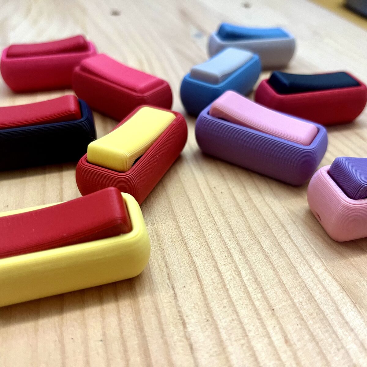 Fidget Switch
