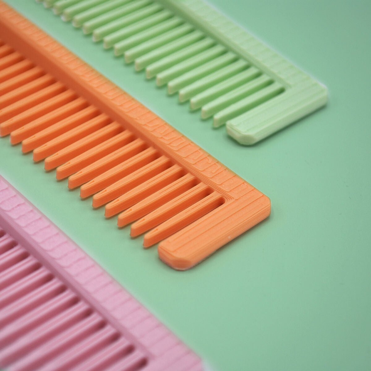 Comb - OzFDM