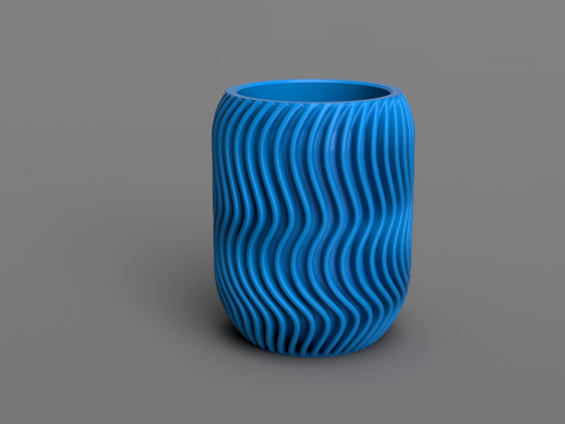 Cup 001