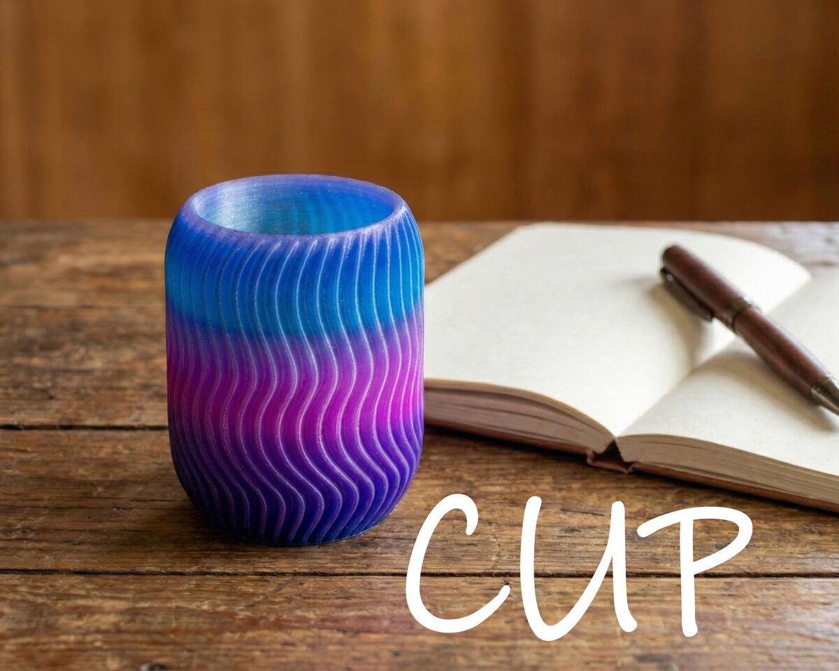 Cup 001