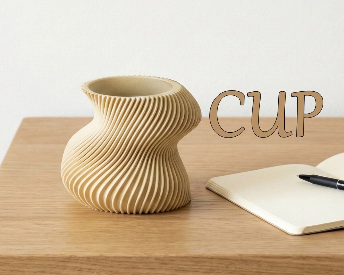 Cup 002