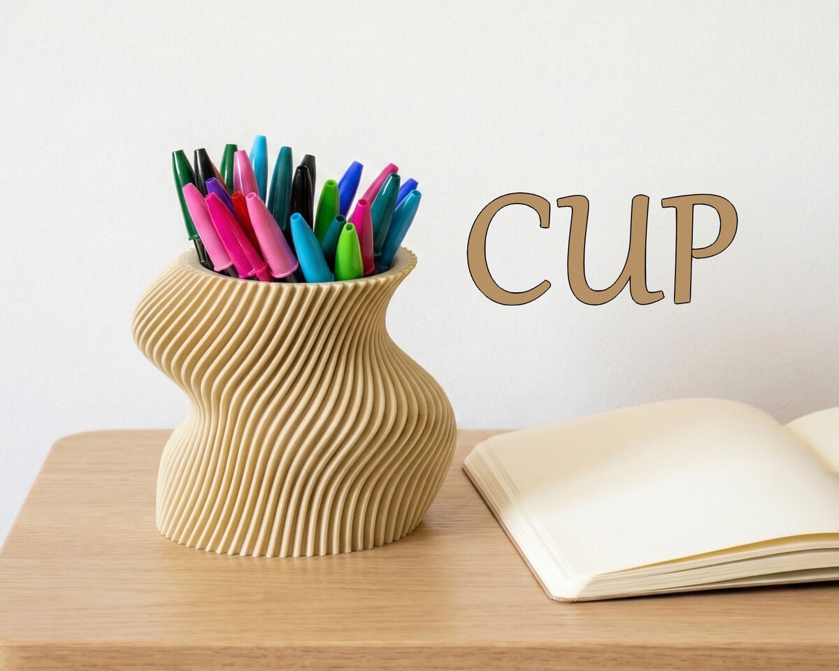 Cup 002