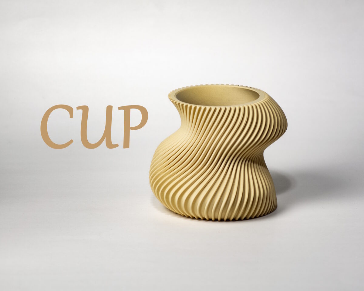 Cup 002