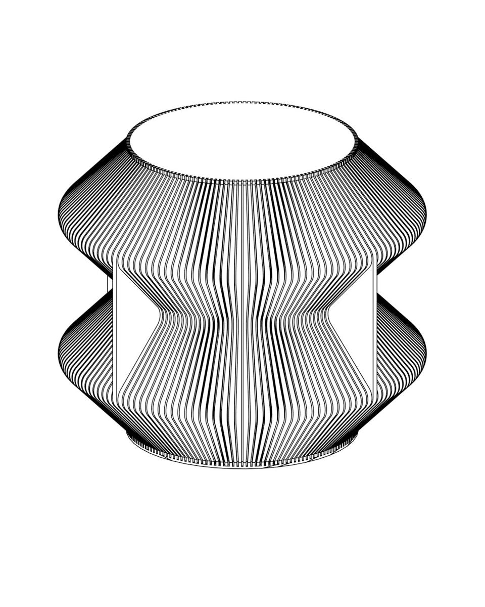 Uoola Vase