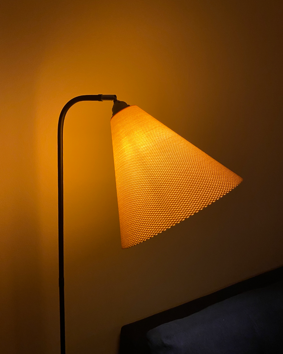 Dega Lampshade