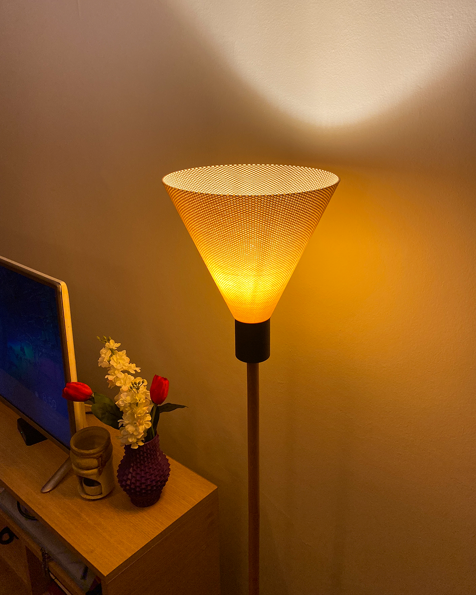 Dega Lampshade