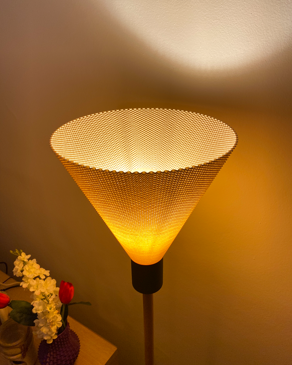 Dega Lampshade