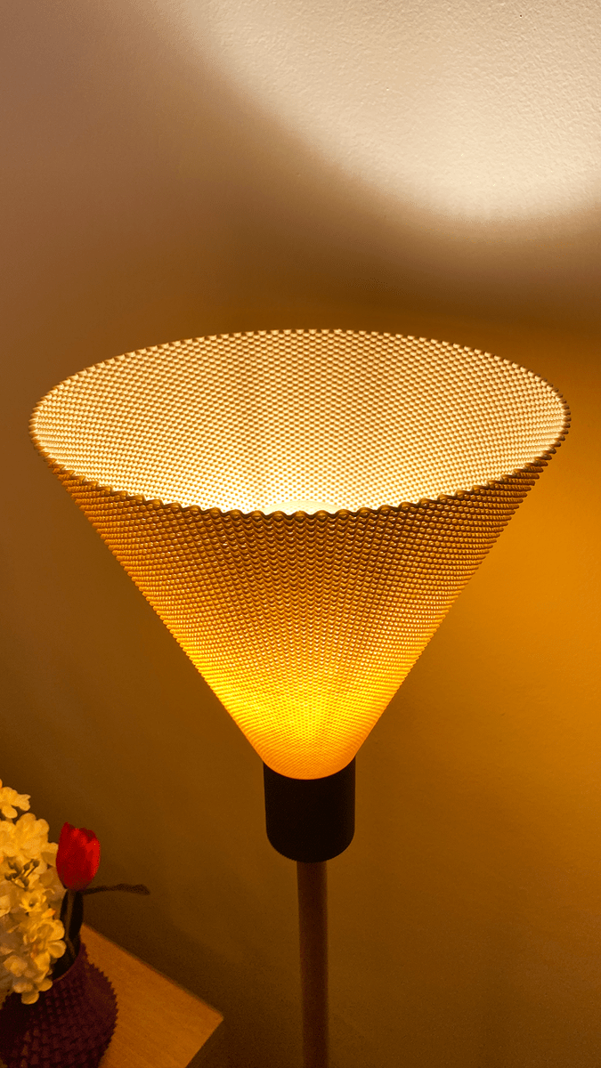 Dega Lampshade - OzFDM