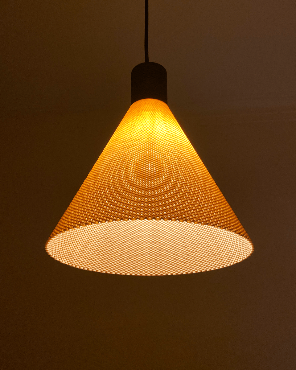 Dega Lampshade - OzFDM
