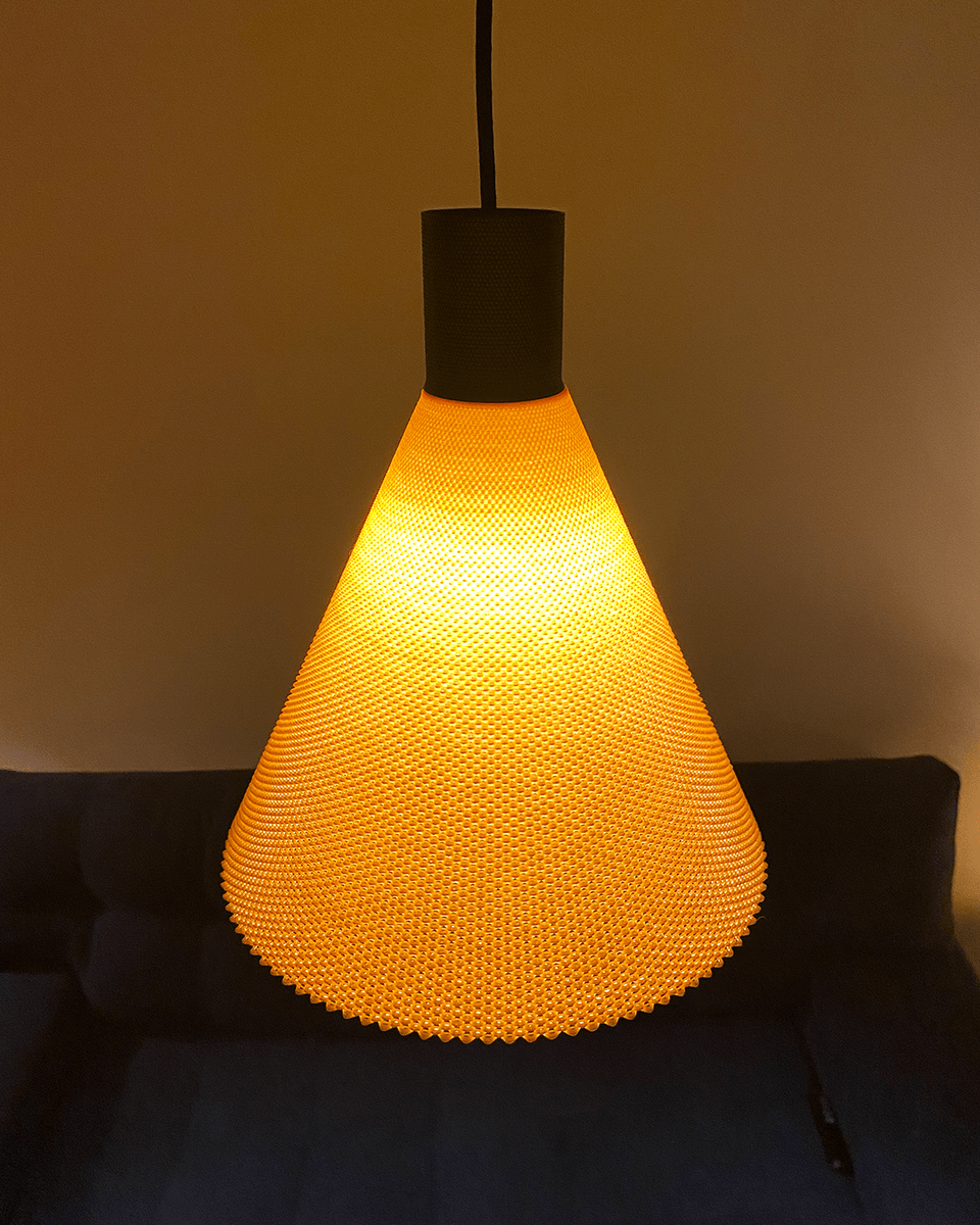Dega Lampshade - OzFDM