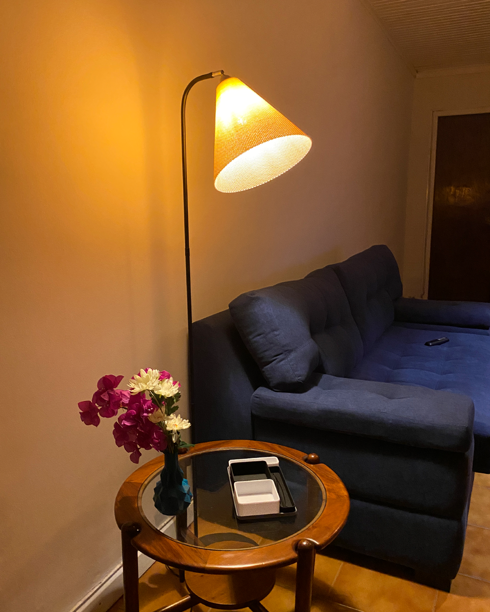 Dega Lampshade