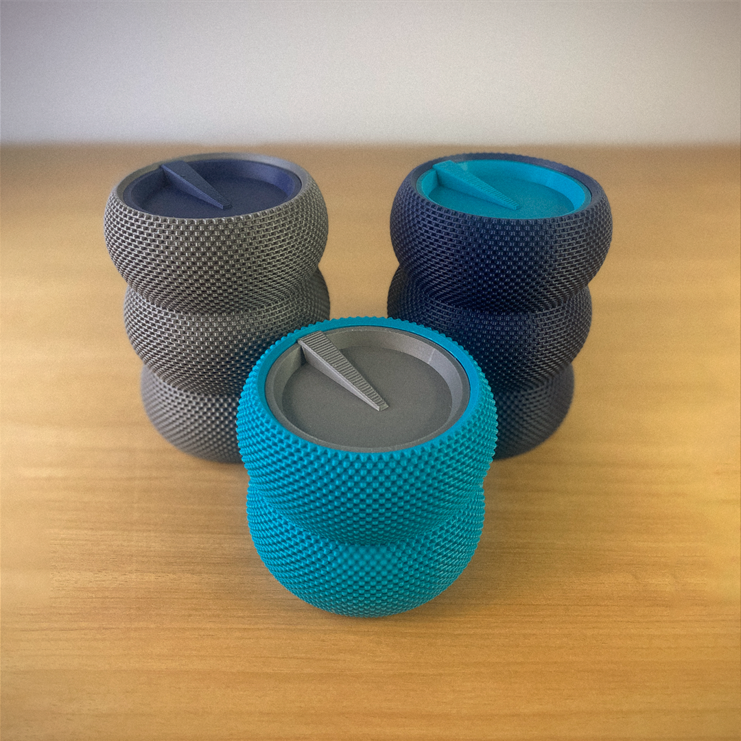 Delfina Storage Container