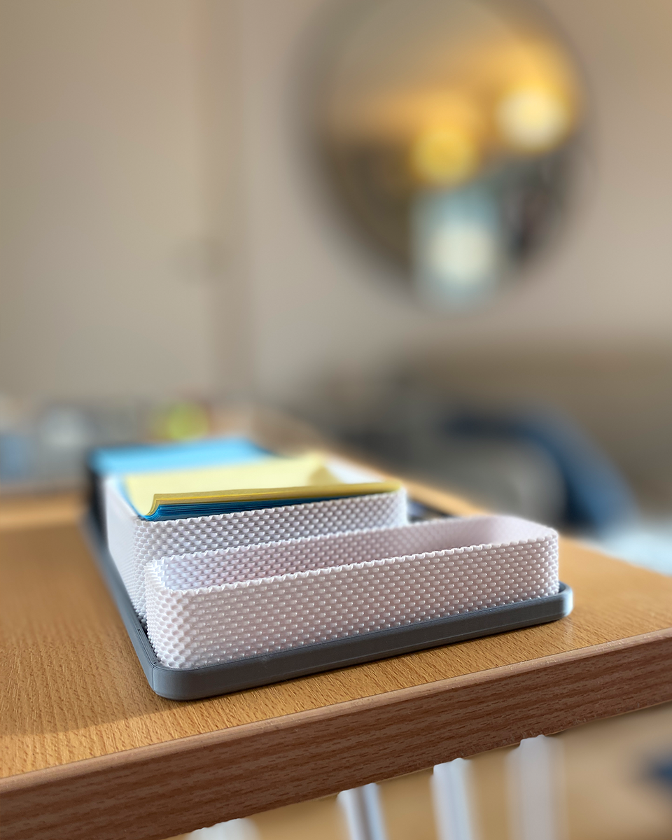 Coregrid Module 7