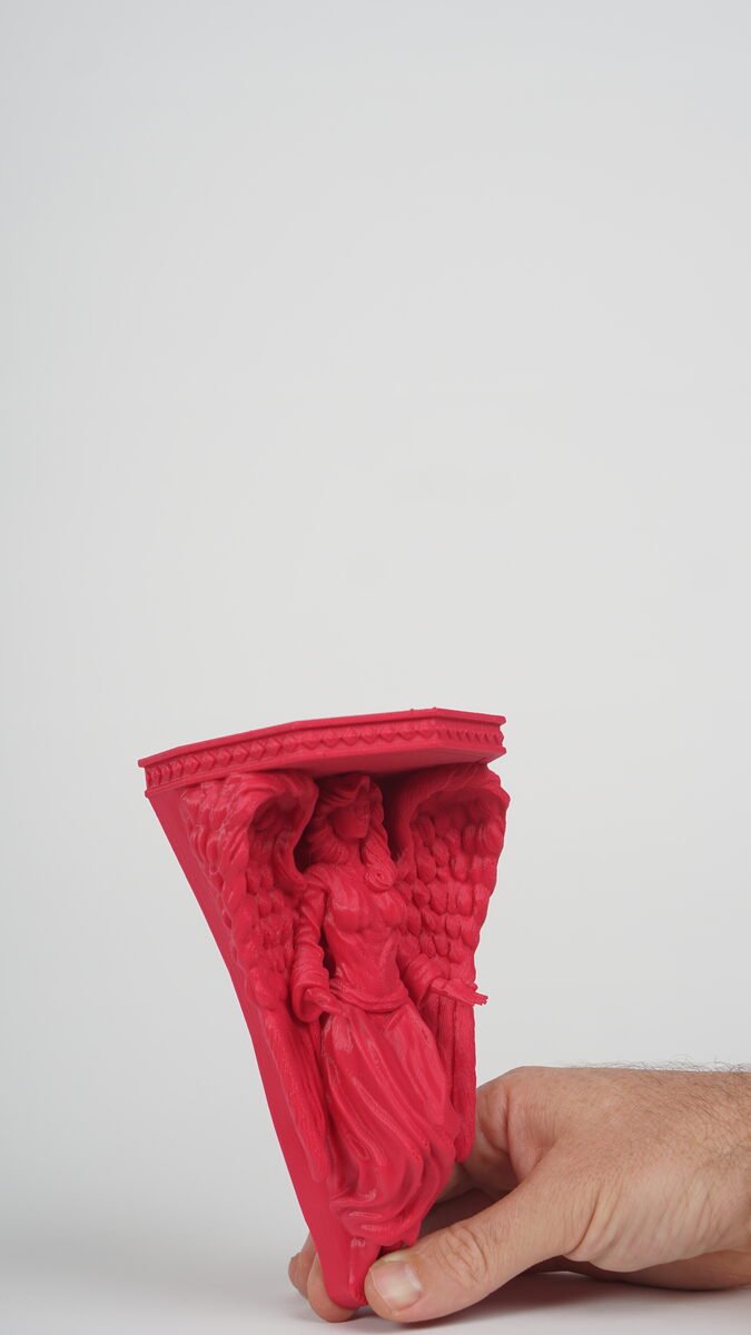 Arch Angel Mini Shelf - OzFDM