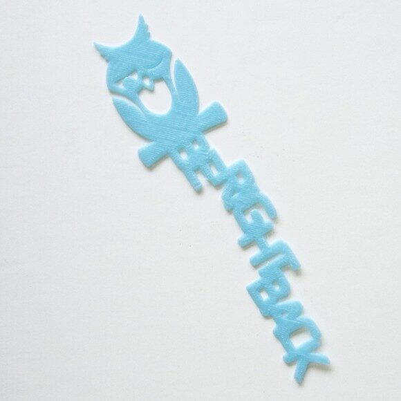 Owb Bookmark - OzFDM