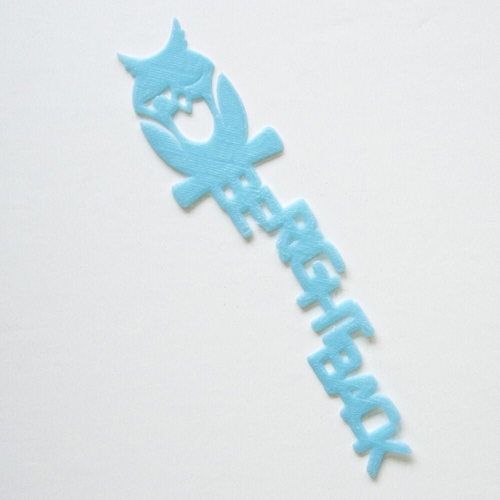Owb Bookmark - OzFDM
