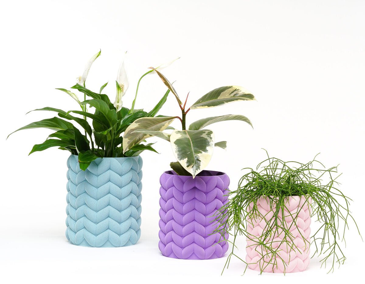 Babushka Vase - OzFDM